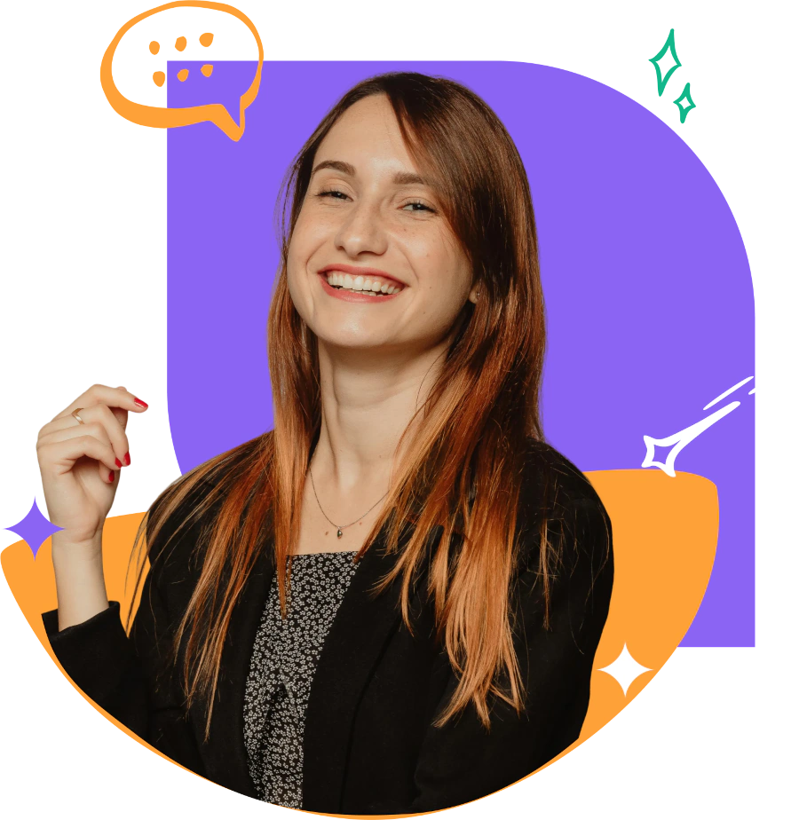 1. Get matched with the right therapist for you