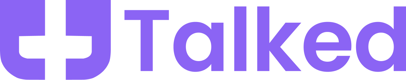 Talked